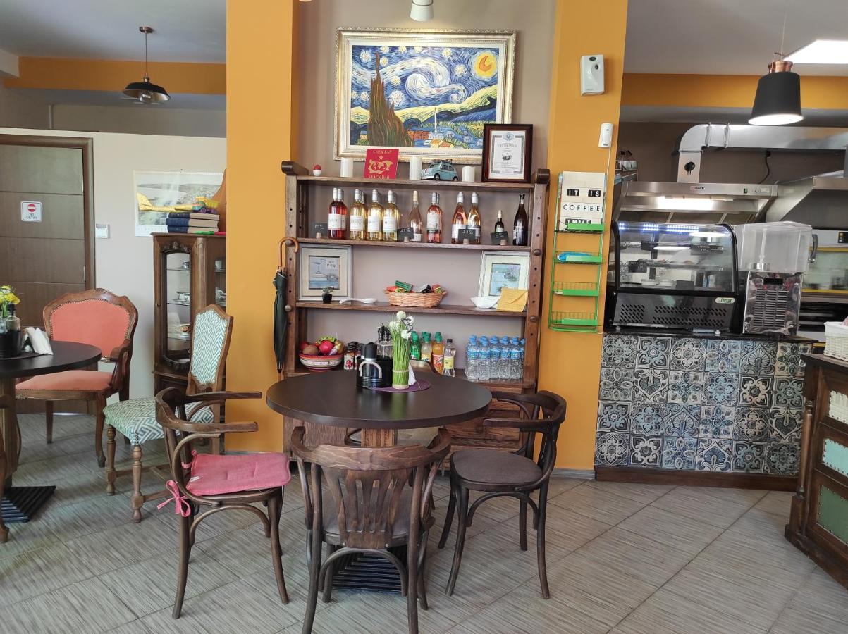 Supreme Beach Apartments Balcsik Kültér fotó