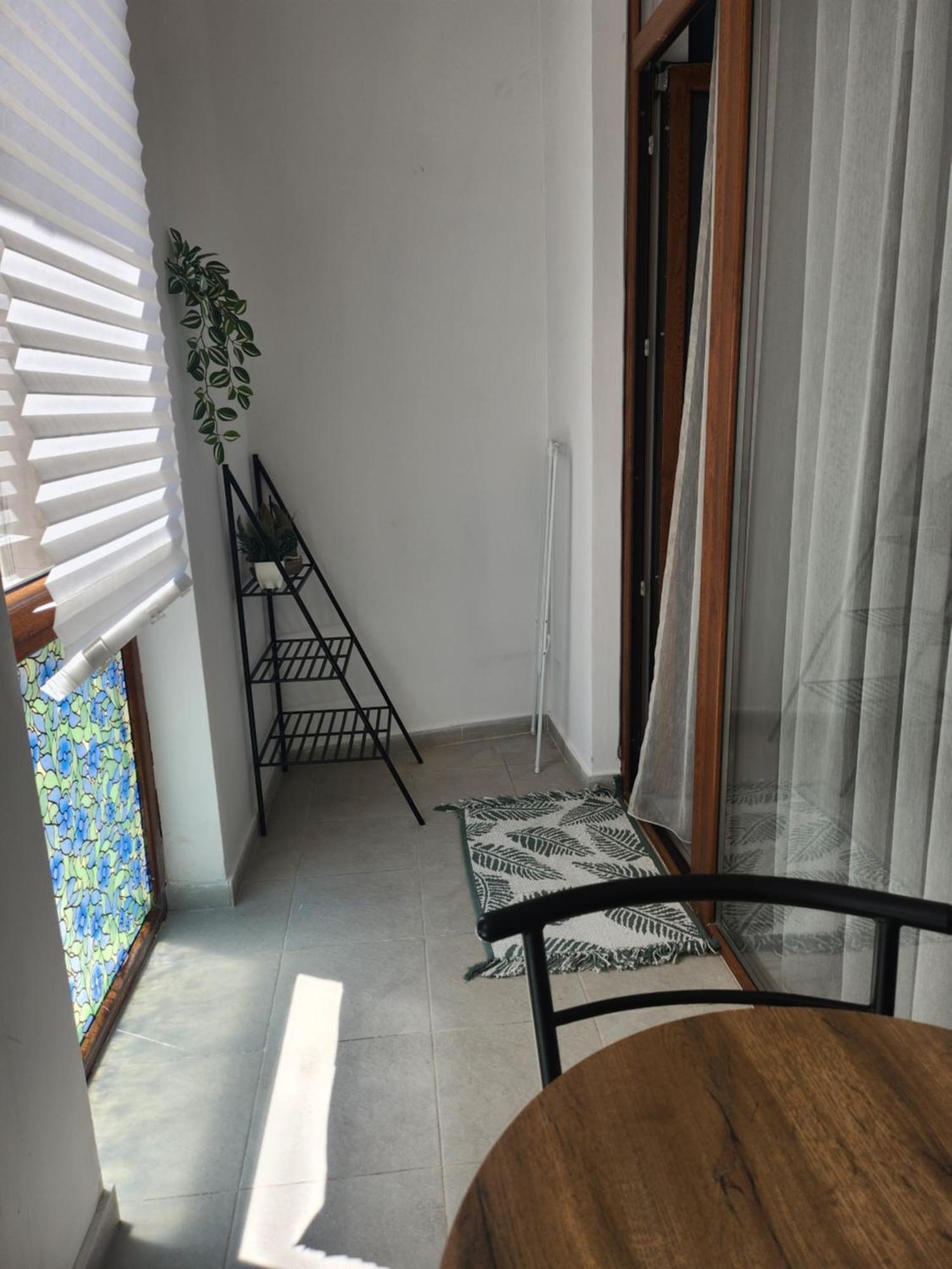 Supreme Beach Apartments Balcsik Kültér fotó